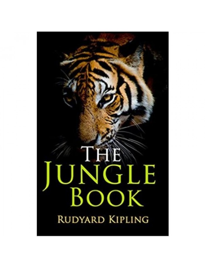 THE JUNGLE BOOK (ISBN: 9780198367932) | CAIE | New & Original ...