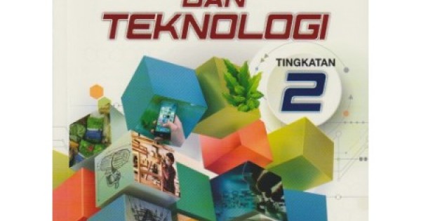 BUKU TEKS REKA BENTUK DAN TEKNOLOGI TINGKATAN 2 (ISBN: 9789835995286 ...