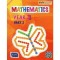 BUKU TEXTBOOK MATHEMATICS YEAR 3 PART 2 DLP (ISBN: 9789834922184)