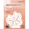 ACTIVITY BOOK MATHEMATICS YEAR 3 DLP (ISBN: 9789834922191)