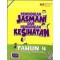 PENDIDIKAN JASMANI DAN KESIHATAN KSSR TAHUN 4 (ISBN: 9789834924782)