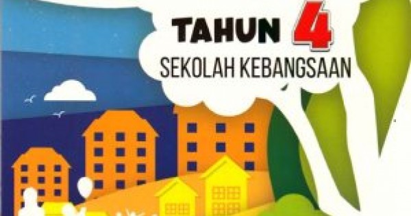 Pendidikan Moral Tahun 4 (ISBN 9789834924768)