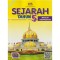 SEJARAH TAHUN 5 (ISBN: 9789834928292)