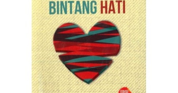 Antologi Bintang Hati