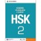 HSK STANDARD COURSE 2 (WITH AUDIO) (ISBN: 9787561937266)