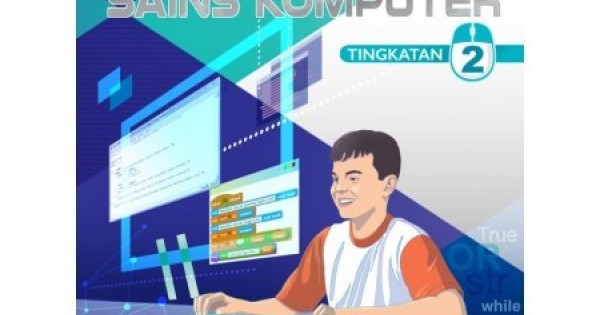 Asas Sains Komputer Tingkatan 2