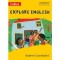 CAMBRIDGE PRIMARY ENGLISH AS 2ND LAMGUAGE (EXPLORE) WORKBOOK 1 (ISBN:9780008369163)