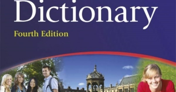 CAMBRIDGE LEARNER'S DICTIONARY 4TH EDITION WITH CD-ROM (ISBN ...