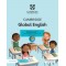 CAMBRIDGE GLOBAL ENGLISH WORKBOOK WITH DIGITAL ACCESS STAGE 1 (ISBN:9781108963640)