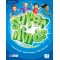 SUPER MINDS LEVEL 1 STUDENT'S BOOK PAN ASIA EDITION (ISBN: 9781316646410)