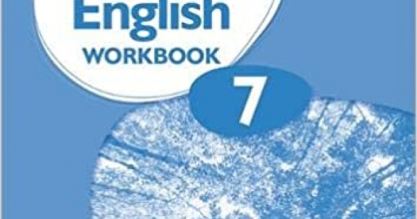 CAMBRIDGE CHECKPOINT INTERNATIONAL LOWER SEC ENGLISH WORKBOOK 7 (ISBN ...