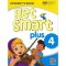 GET SMART PLUS 4 SB(ISBN: 9789670460383)