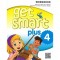 GET SMART PLUS WORKBOOK 4 (ISBN: 9789670460390)