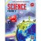 TEXTBOOK SCIENCE FORM 1 DLP (ISBN: 9789671447253)