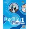 ENGLISH PLUS 1 YEAR 5 STUDENT BOOK (ISBN: 9789671834206)