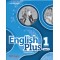 ENGLISH PLUS 1 YEAR 5 WORKBOOK (ISBN: 9789671834220)