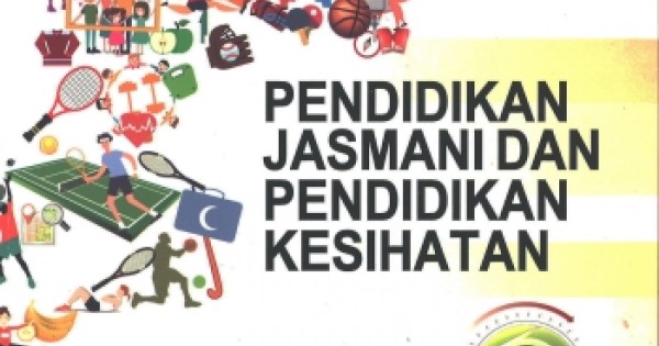 BUKU TEKS PENDIDIKAN JASMANI DAN KESIHATAN TINGKATAN 3 (ISBN ...