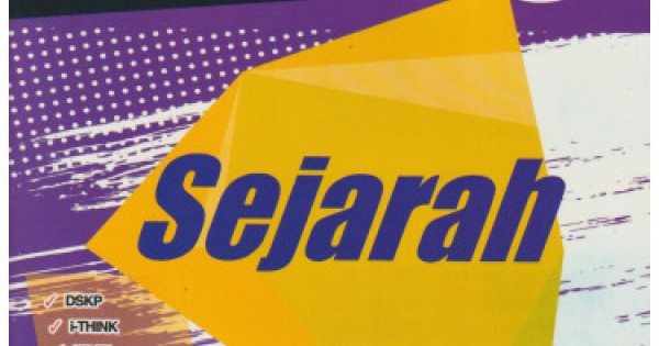 MODUL TUNTAS A+ SEJARAH TINGKATAN 4 (ISBN 9789672520740)