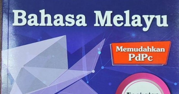 MYVISA A+ PREMIUM BAHASA MELAYU TINGKATAN 3 (ISBN 9789672708537)