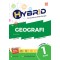 HYBRID PBD GEOGRAFI KSSM TINGKATAN 1 (ISBN: 9789672898221)