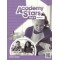 BUKU TEKS ACADEMY STARS YEAR 6 ENGLISH WORKBOOK (ISBN: 9789674608767)