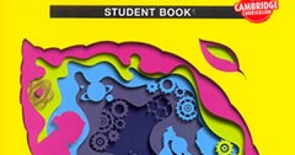 SCIENCE AHEAD INTERNATIONAL LOWER SECONDARY STUDENT BOOK 2 (ISBN ...