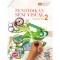 BUKU TEKS PENDIDIKAN SENI VISUAL TINGKATAN 2 (ISBN: 9789830924427)