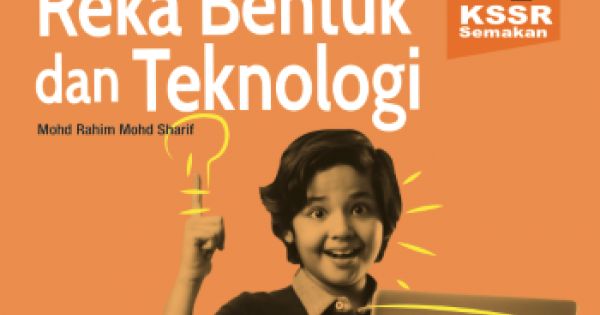 Modul Aktiviti Strategi PdP Reka Bentuk dan Teknologi Tahun 4 (ISBN ...