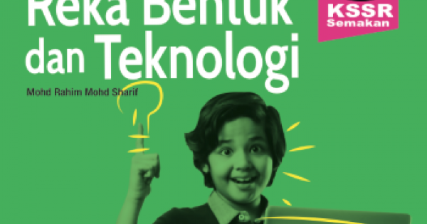 Modul Aktiviti Strategi PDP Reka Bentuk & Teknologi Tahun 6 KSSR (ISBN ...