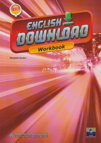 BUKU TEKS ENGLISH DOWNLOAD WORKBOOK FORM 5 (ISBN: 9789673217618)